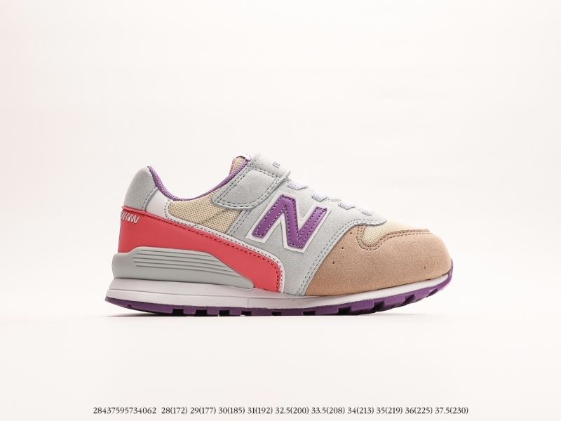 New Balance Kids Shoes